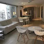 Lovely 3-Bed Apartment In Cartagena De Indias