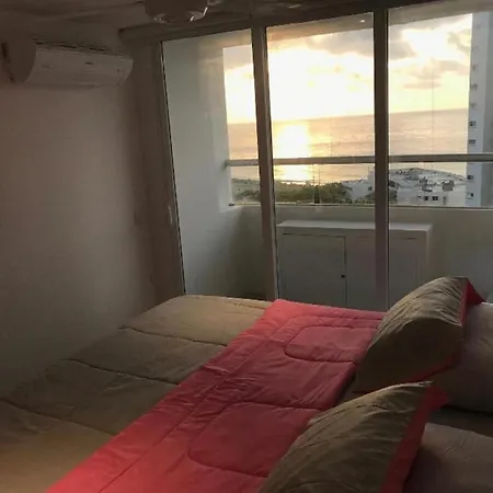Lovely 3-bed In De Indias Apartamento *