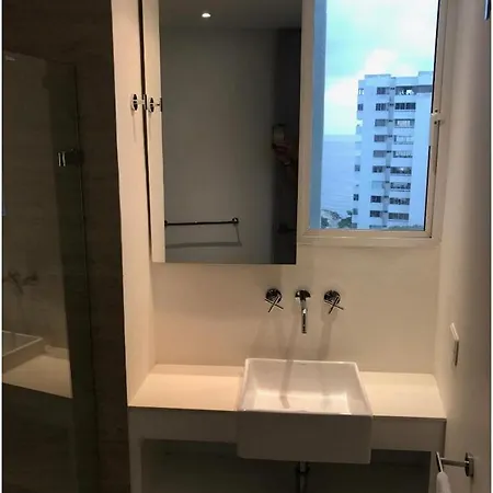 Lovely 3-bed In De Indias * Cartagena