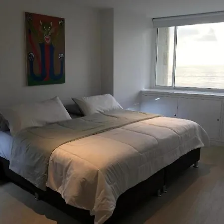 Lovely 3-bed In De Indias Cartagena