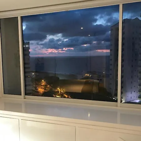 Apartamento Lovely 3-bed In De Indias *