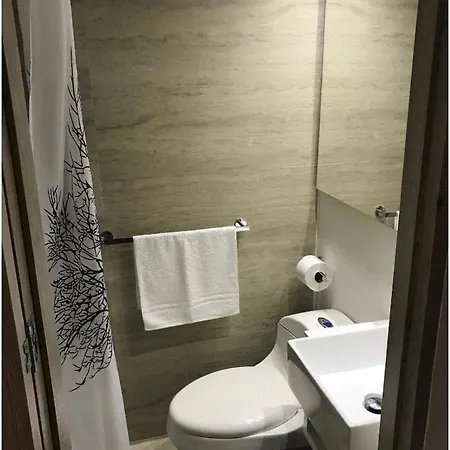 Lovely 3-bed In De Indias Apartamento Cartagena